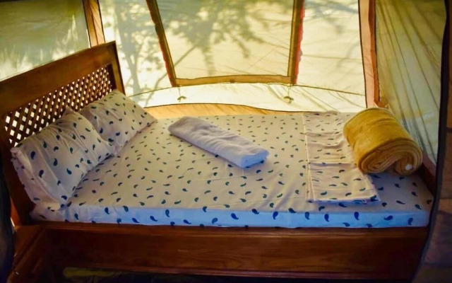 Ritungu Camp