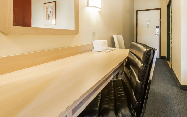 Red Roof Inn Johnstown