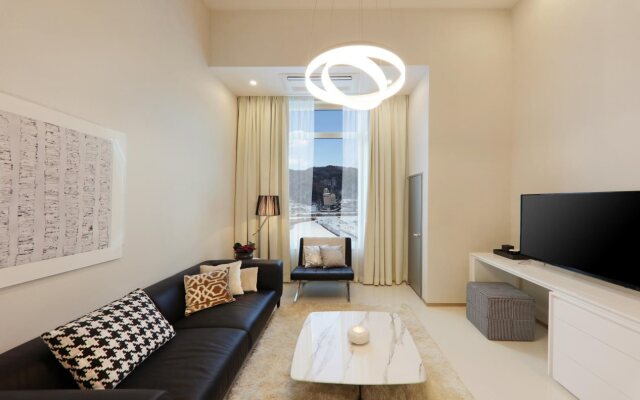 The Story Residence Pyeongchang