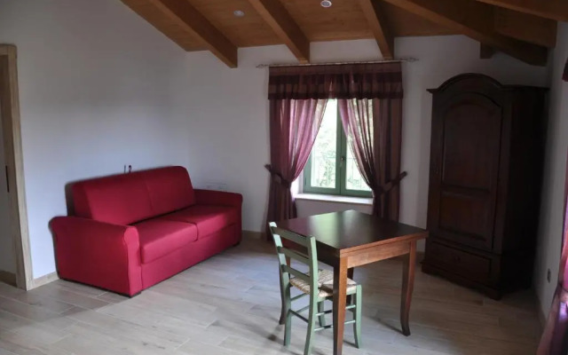 Res Nova Il Colle