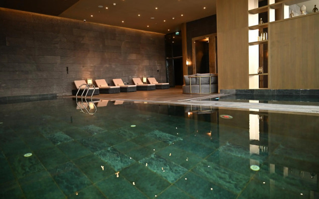 Swissotel Uludag Bursa