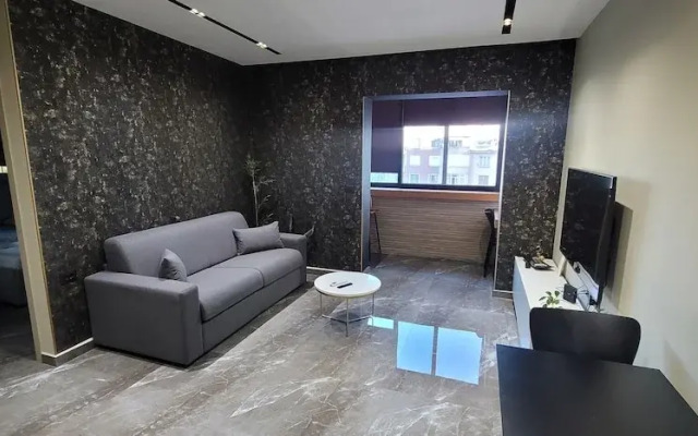 La Mirage Suites & Apartments
