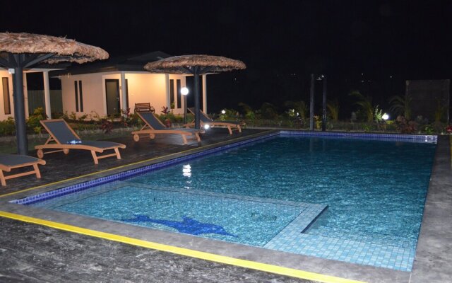 Seaview Resort Fiji