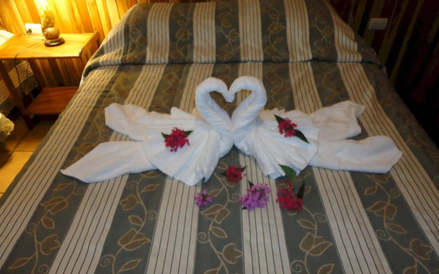 Mar Inn Bed & Breakfast