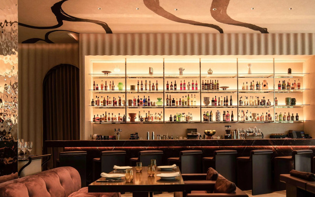Mondrian Singapore Duxton