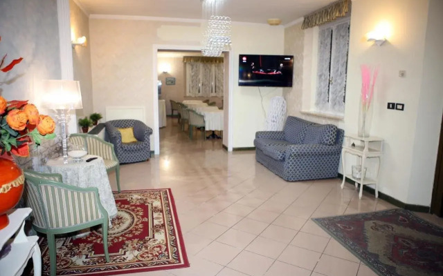 Hotel La Torre