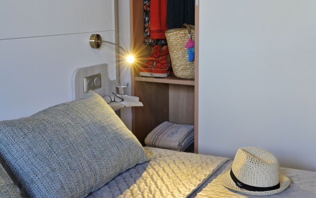 Résidence Arco Plage