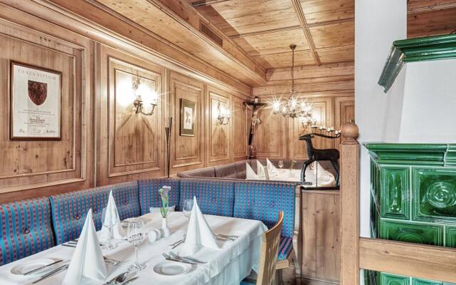 Dolomiten Residenz - Sporthotel Sillian