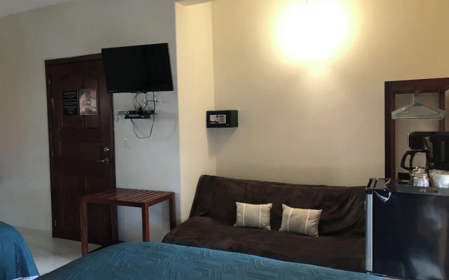 Hotel El Caballo Blanco