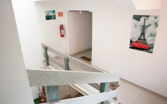 Hotel Rossel Plaza
