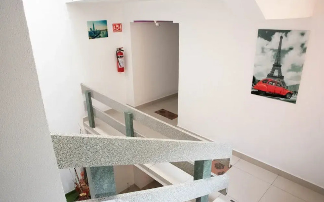 Hotel Rossel Plaza