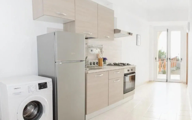 Orablu Resort Apartments