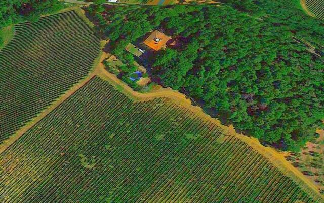 Belvilla by OYO Total Nisa