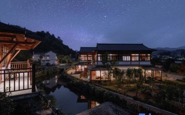 Xiuyueli Hotel
