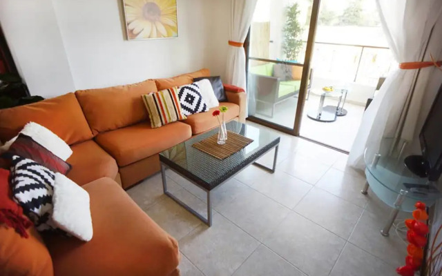 Apartment Emelia