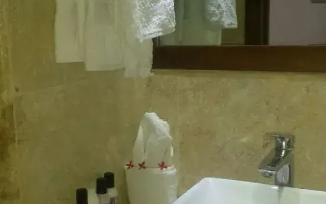 Figaro Hotel Boutique