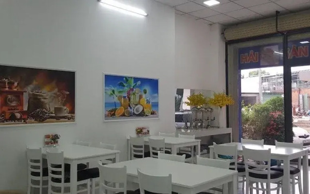 An's Houze Nha Trang