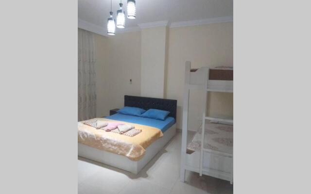 Apartmen with pool in Sheraton plaza Marina 301