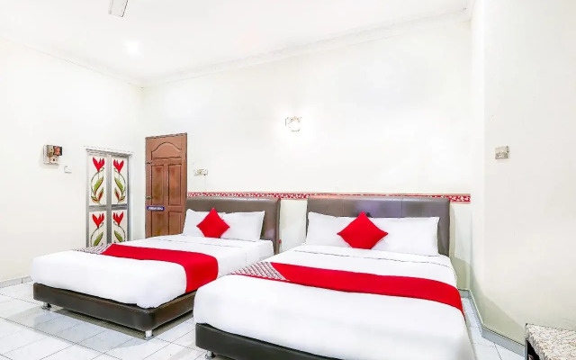 OYO 491 D Anjung Inn