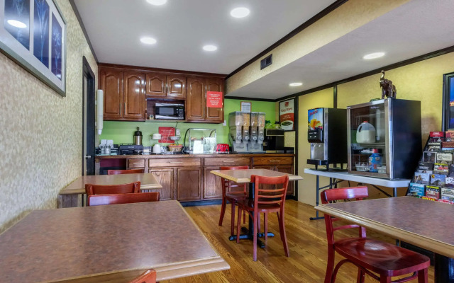Econo Lodge