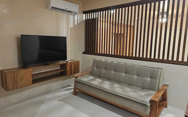 Elegant 1 Bedroom - 1 bathroom Apartment