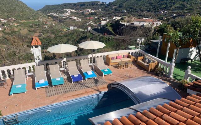 Junior Suite “El Estanco 14