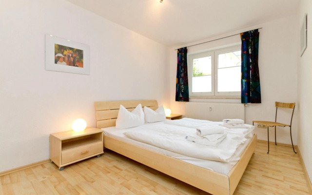 Appartementhaus Neuer Weg App 04