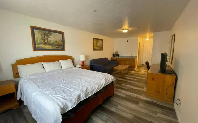 Comfort Inn Central