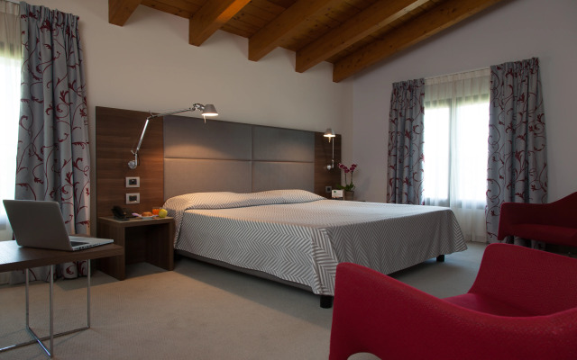 Hotel Del Parco & Residence