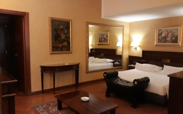 Hotel Motel Luna