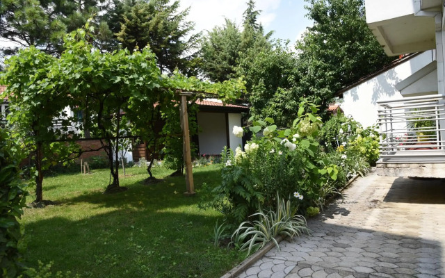 Mihail's Apartments in Ohrid - 2