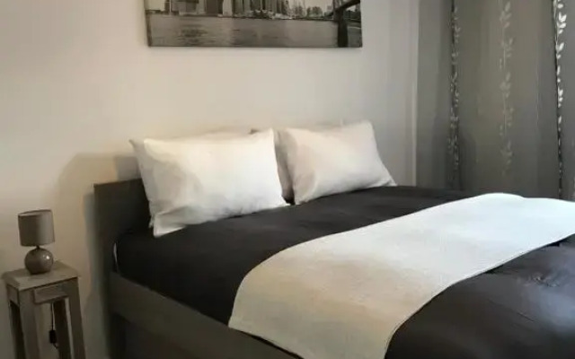 Roanne-centre appartement