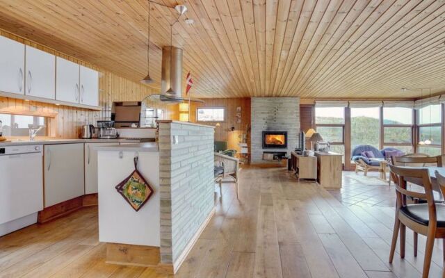 "Mahilo" - 150m from the sea in NW Jutland