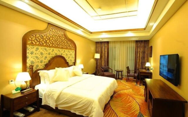 New Vision Hotel