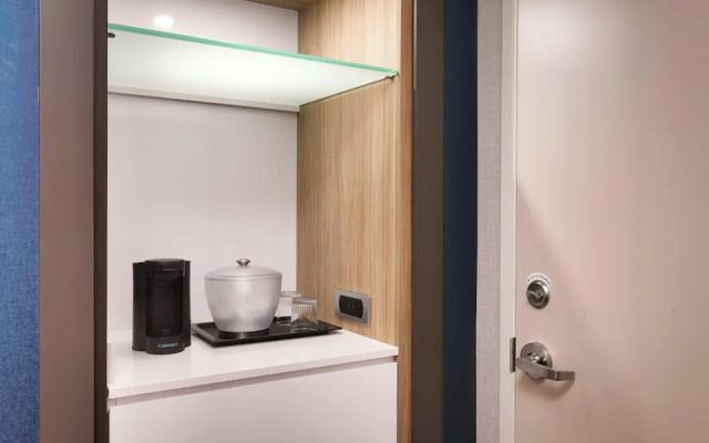 SpringHill Suites Idaho Falls