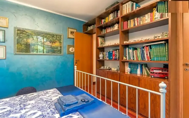 B&B La Dimora di Charme