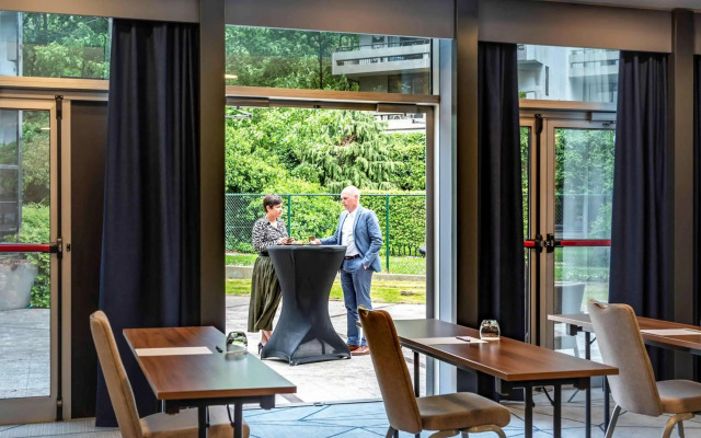Mercure Antwerp City South