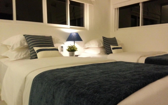 The Residence