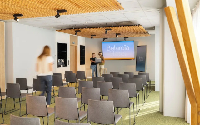 Belaroia Montpellier Centre Saint Roch