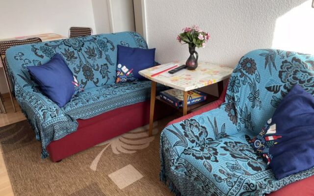 Apartment  Müritz 42050