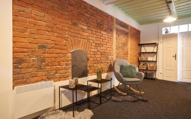 Apartmány CHALLUPA