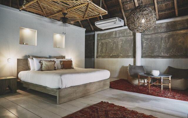Jade Tulum Hotel