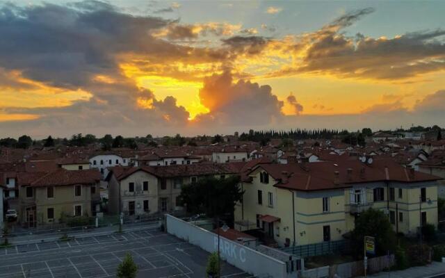 Nuovo Albergo Operai