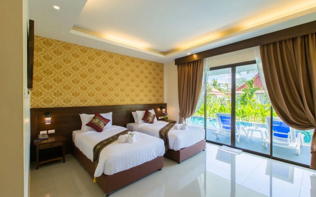 The Casita Phuket