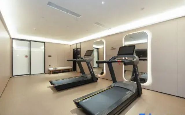 JI Hotel (Wuhan University of Technology Yujiatou Campus)