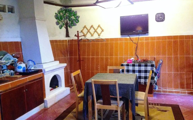 Sol House Dalat Homestay