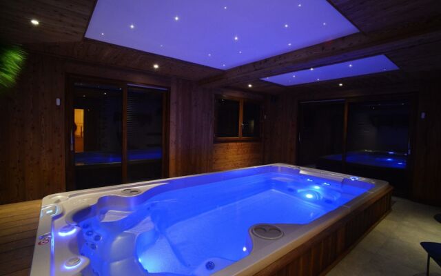 Les Chalets Thoya