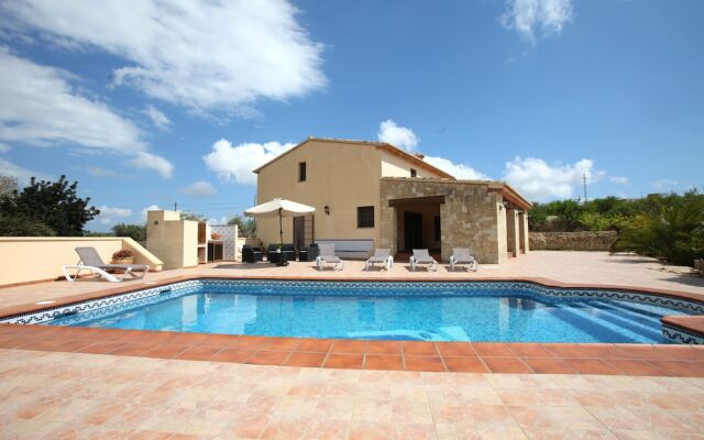 Villa Palomira