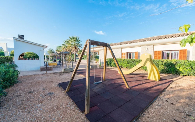 Finca Son Manyo Suite