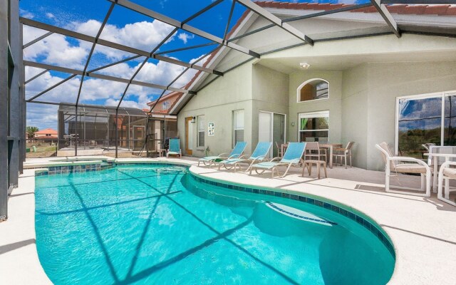 Av351rd 4 Bed Retreat Aviana